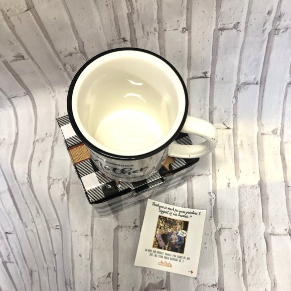 You're an Awesome Mother Coffee Mug Mother's Day Gift - Picture 4 of 5